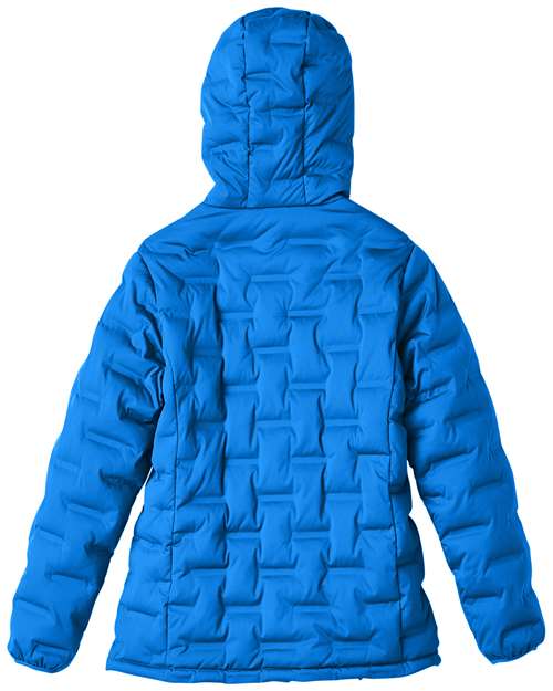 Back Product Olympic Blue/ Carbon