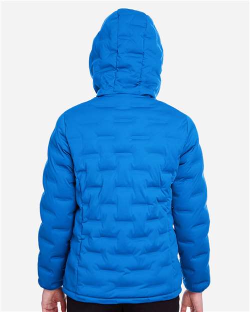 Back Model Olympic Blue/ Carbon