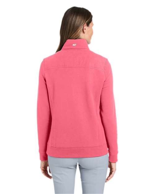 Back Model Jetty Red