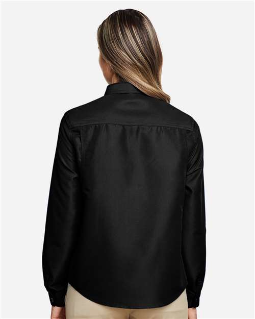Back Model Black
