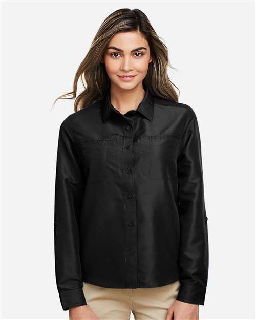 Model Black