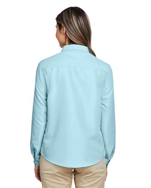Back Model Cloud Blue