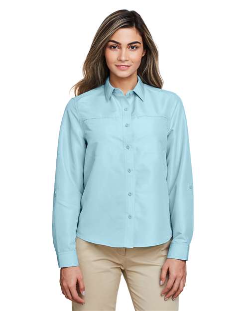 Model Cloud Blue