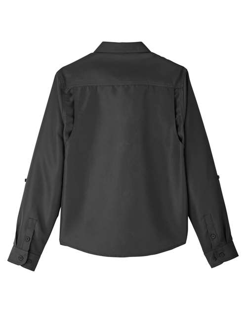 Back Product Dark Charcoal