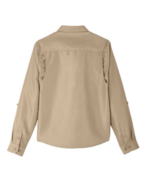 Back Product Khaki