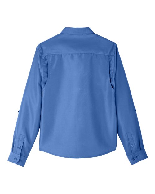 Back Product Pool Blue