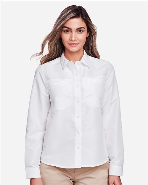 Model White