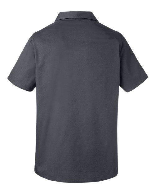 Back Product Dark Charcoal