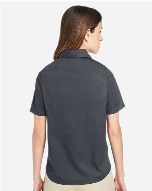 Back Model Dark Charcoal