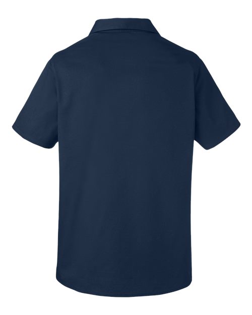 Back Product Dark Navy