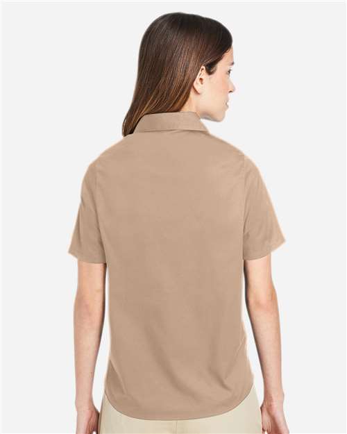 Back Model Khaki
