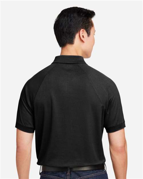 Back Model Black