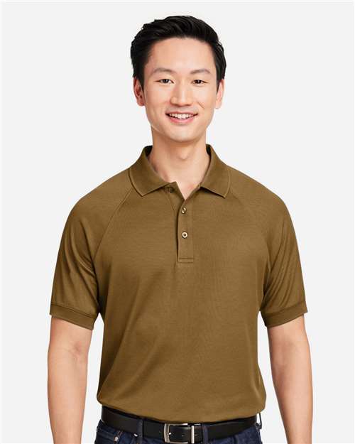 Model Coyote Brown