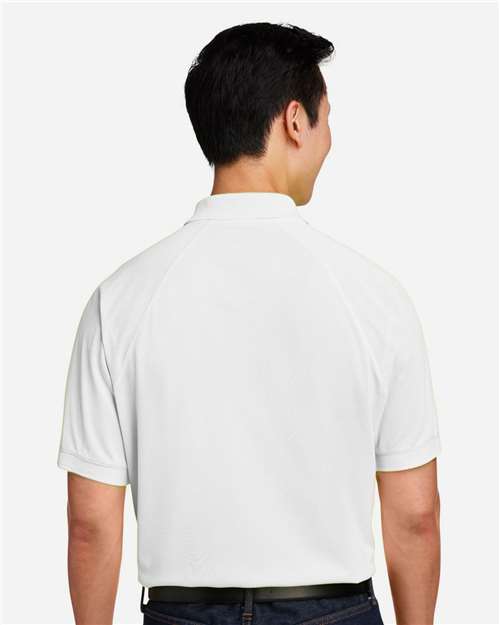 Back Model White