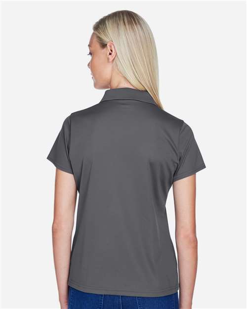Back Model Charcoal