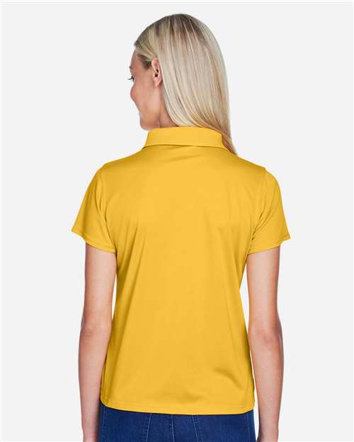 Back Model Gold