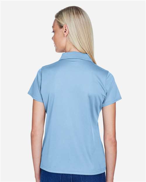 Back Model Light Blue