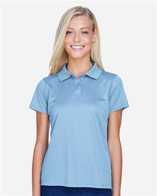 Model Light Blue