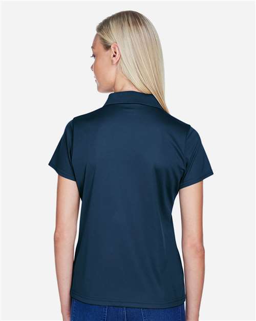 Back Model Navy