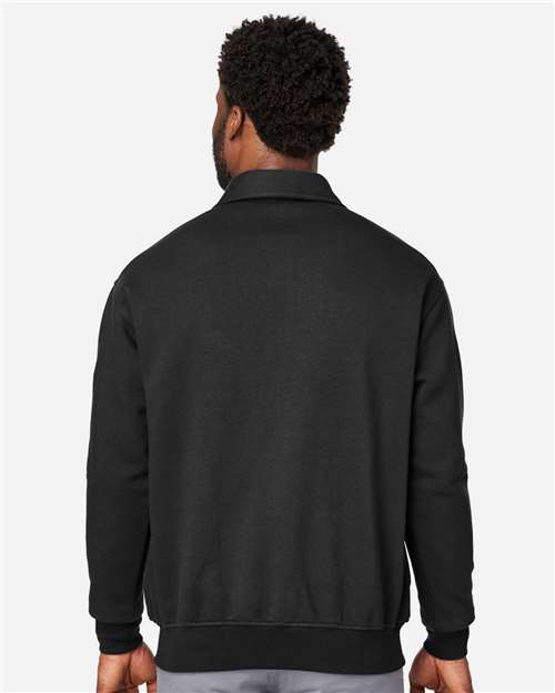 Back Model Black
