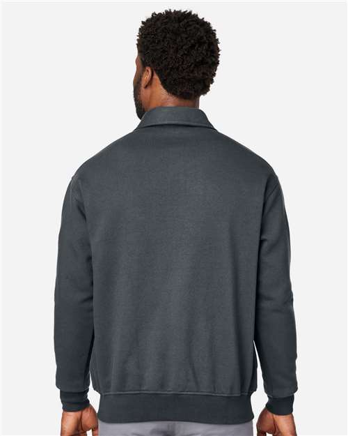 Back Model Dark Charcoal