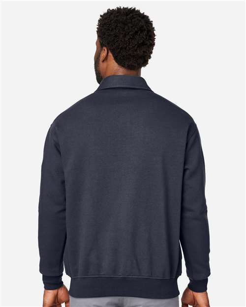 Back Model Dark Navy