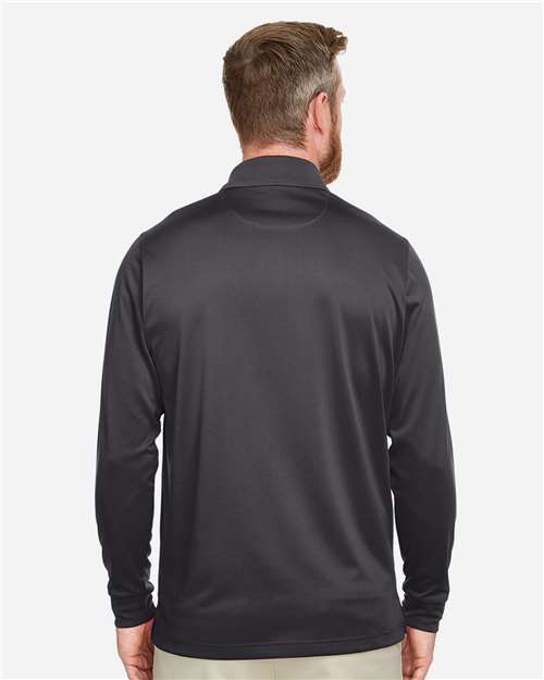 Back Model Dark Charcoal