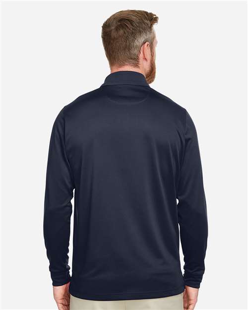 Back Model Dark Navy