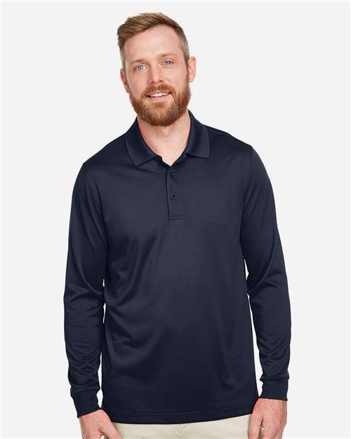 Model Dark Navy