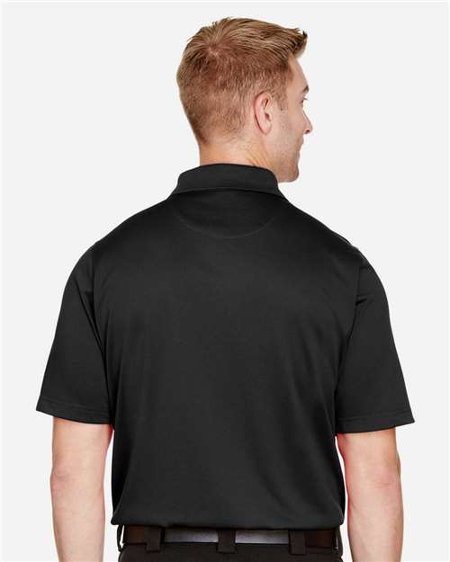 Back Model Black