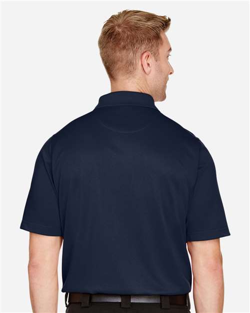 Back Model Dark Navy