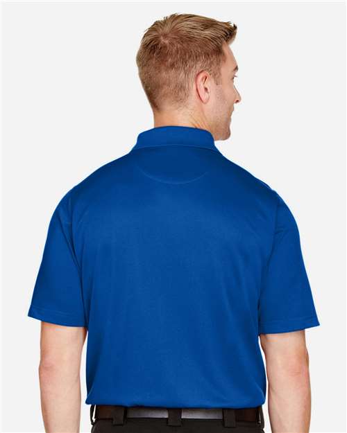 Back Model True Royal