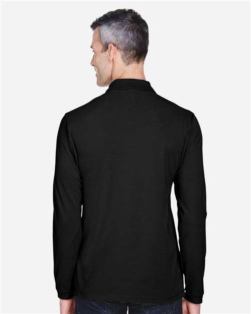 Back Model Black