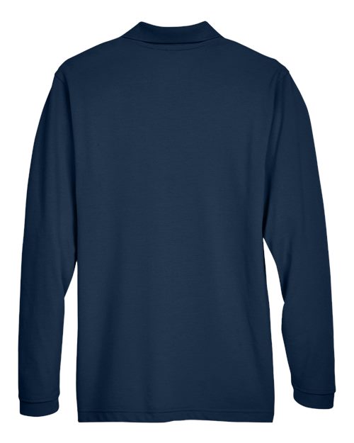 Back Product Navy