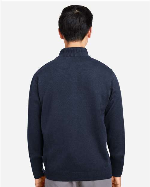 Back Model Dark Navy