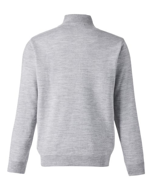 Back Product Grey Heather
