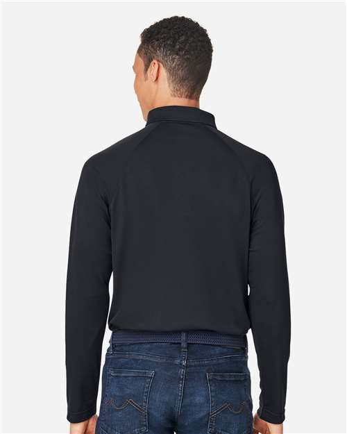 Back Model Black