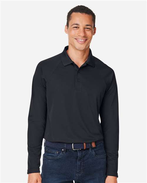 Model Black