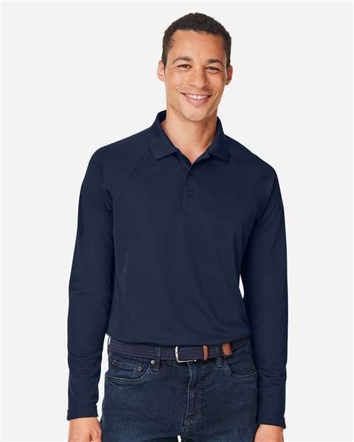 Model Dark Navy