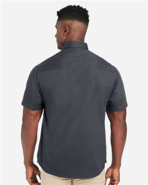 Back Model Dark Charcoal