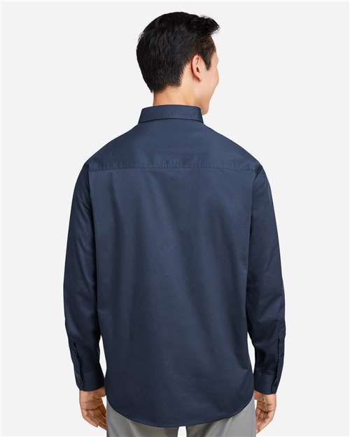Back Model Dark Navy