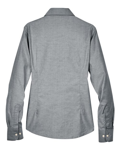 Back Product Oxford Grey