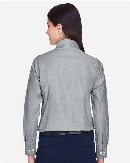 Back Model Oxford Grey
