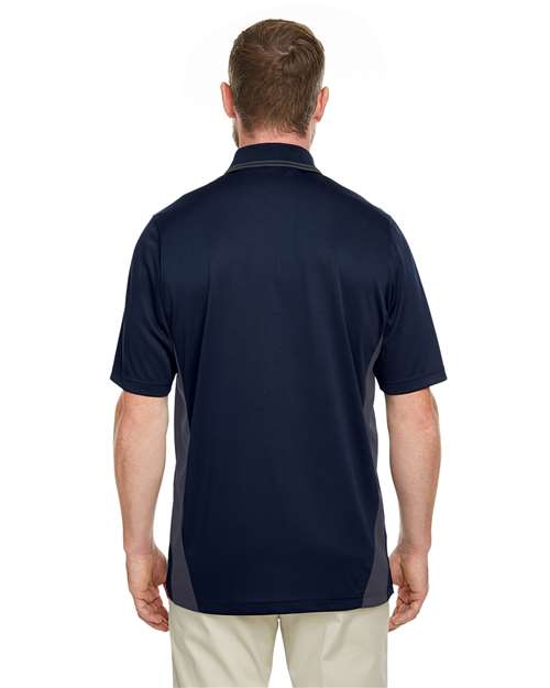 Back Model Dark Navy/ Dark Charcoal