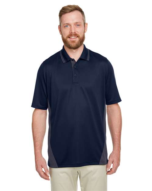 Model Dark Navy/ Dark Charcoal