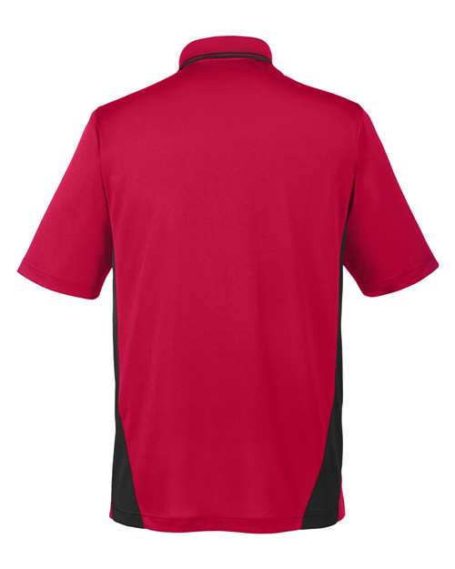 Back Product Red/ Black