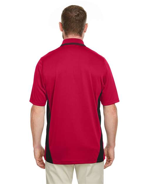 Back Model Red/ Black
