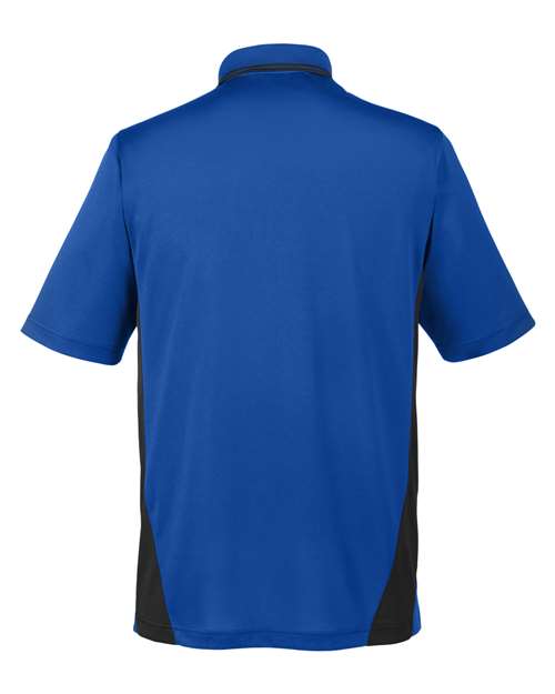 Back Product True Royal/ Black