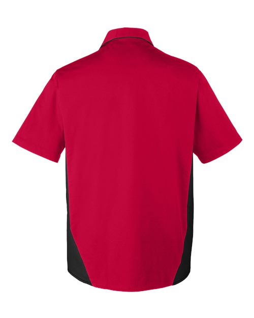 Back Product Red/ Black