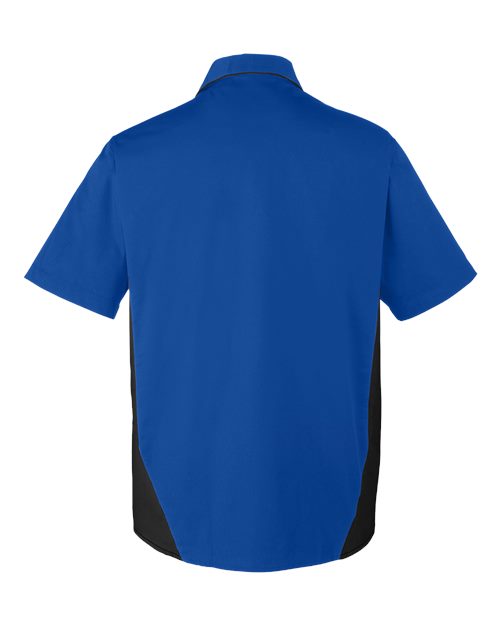 Back Product True Royal/ Black